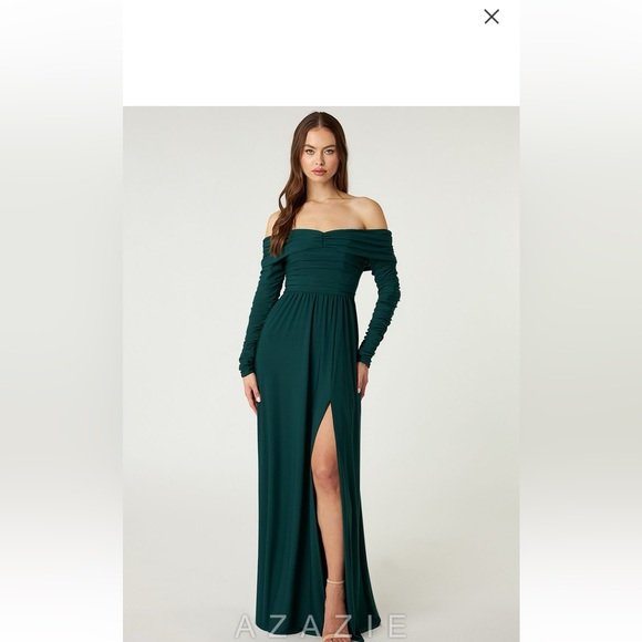 Selling because I missed the return deadline for Azazie. These are all NWT. - Picture 3 of 5